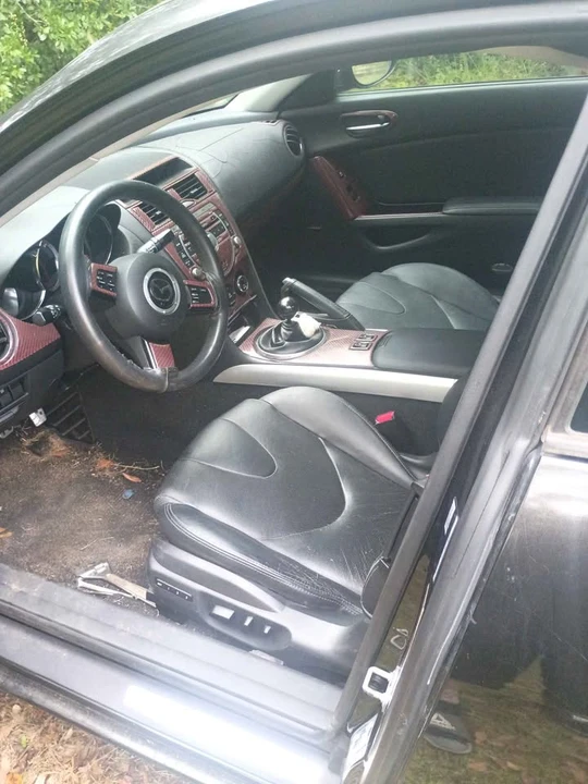 2009 Mazda RX-8 2nd Gen - Image 6 of 7