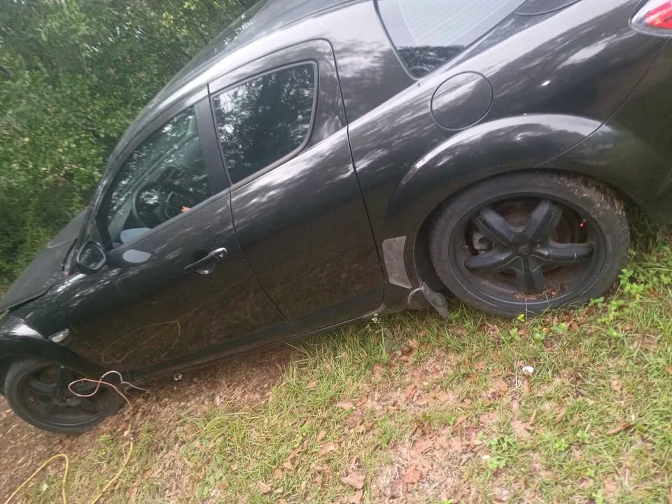 2009 Mazda RX-8 2nd Gen - Image 7 of 7