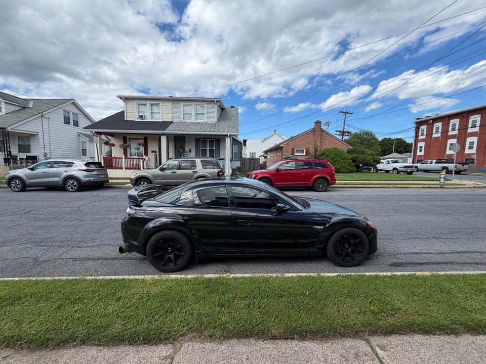 2009 Mazda RX-8 2nd Gen - Image 5 of 10