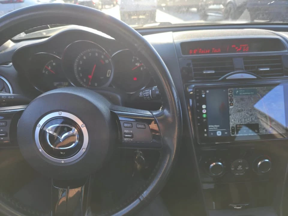 2009 Mazda RX-8 2nd Gen - Image 9 of 10