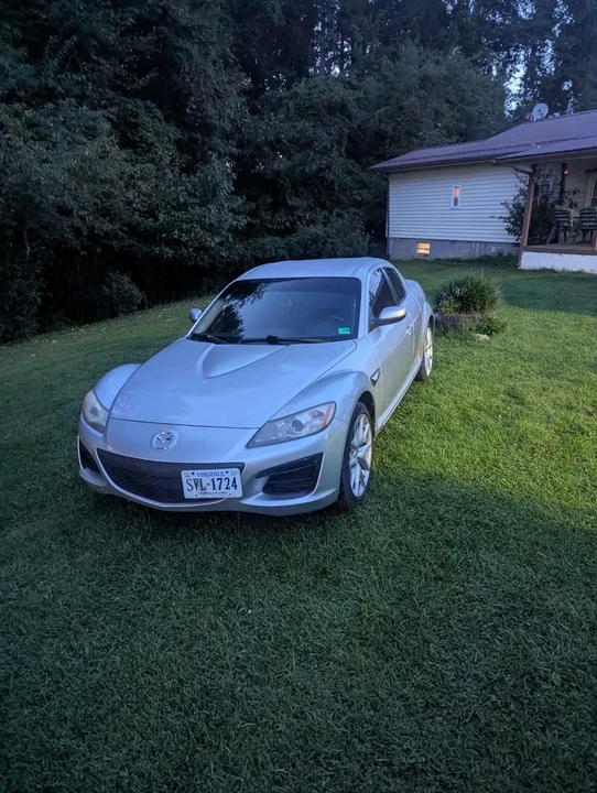 2009 Mazda RX-8 2nd Gen - Image 5 of 7