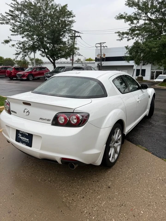 2009 Mazda RX-8 2nd Gen - Image 6 of 6