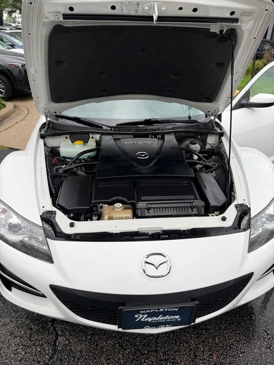 2009 Mazda RX-8 2nd Gen - Image 2 of 6