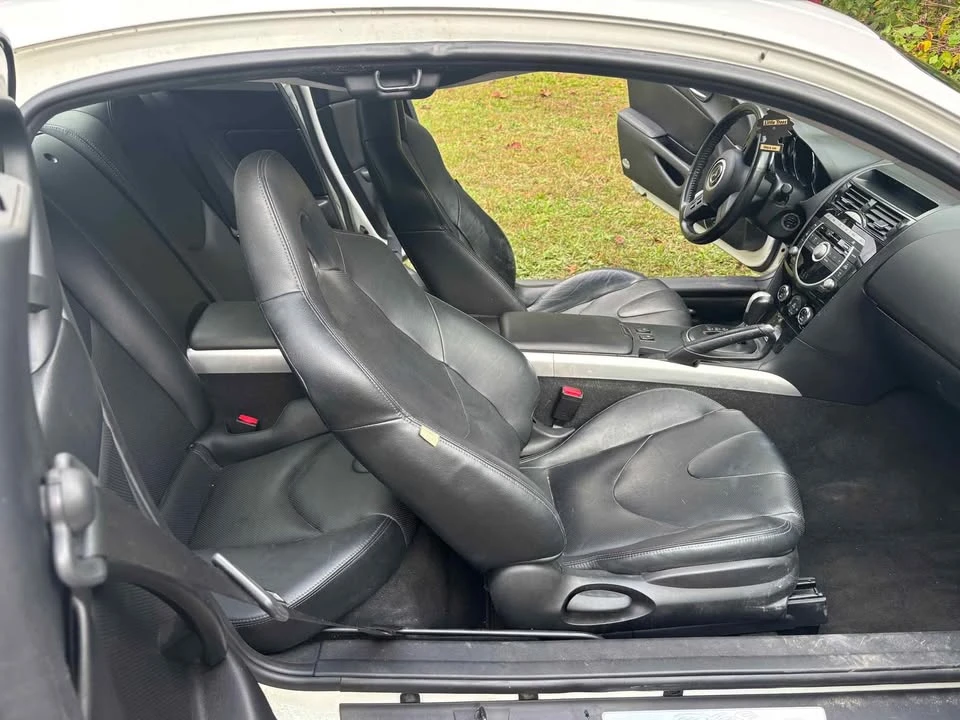 2009 Mazda RX-8 2nd Gen - Image 3 of 5