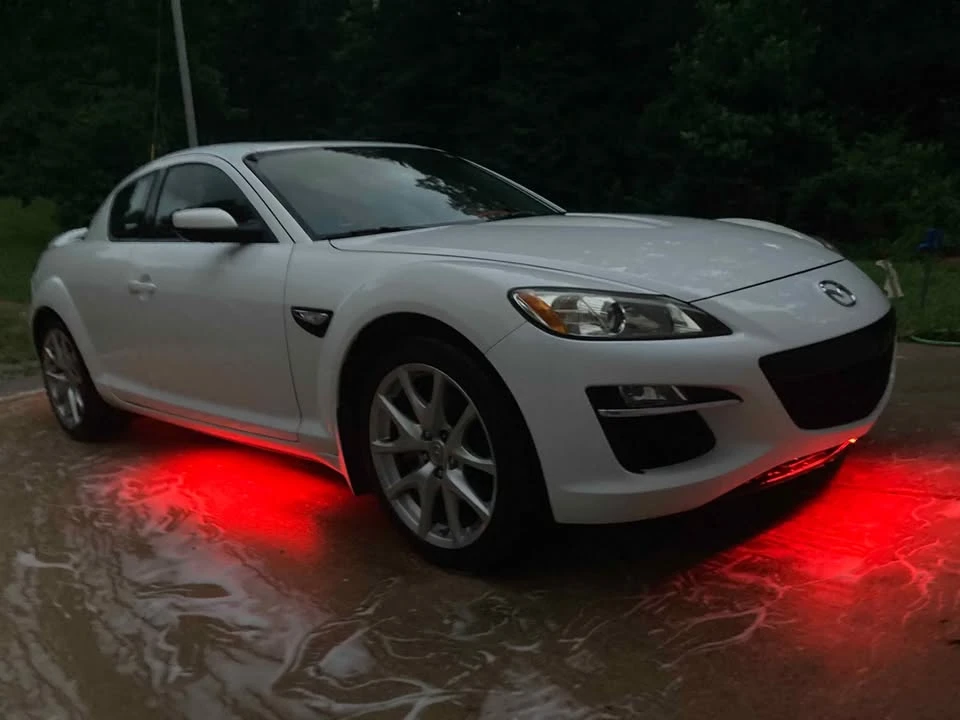 2009 Mazda RX-8 2nd Gen - Image 2 of 5