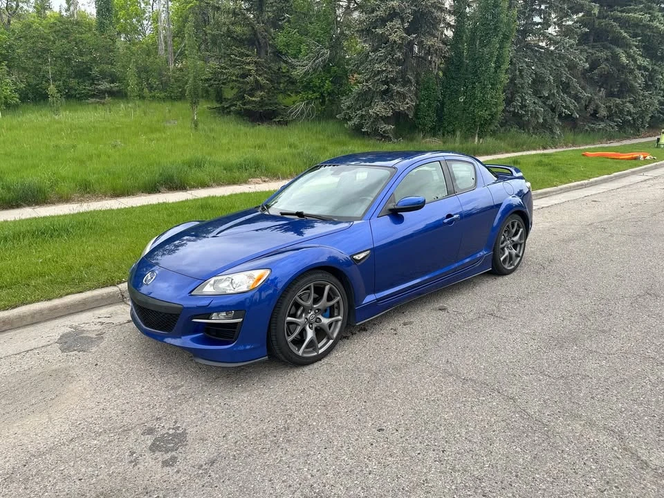 2009 Mazda RX-8 2nd Gen - Image 2 of 5