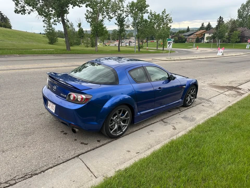 2009 Mazda RX-8 2nd Gen - Image 4 of 5