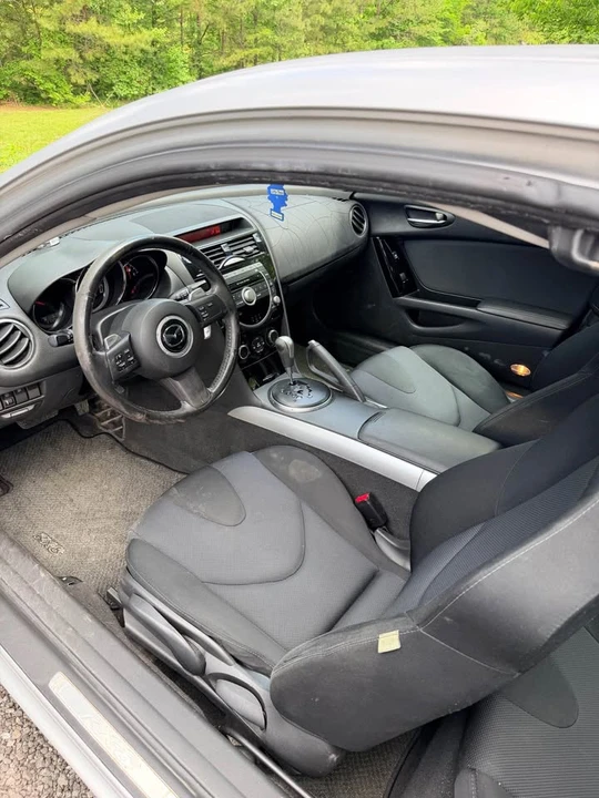 2009 Mazda RX-8 2nd Gen - Image 6 of 10