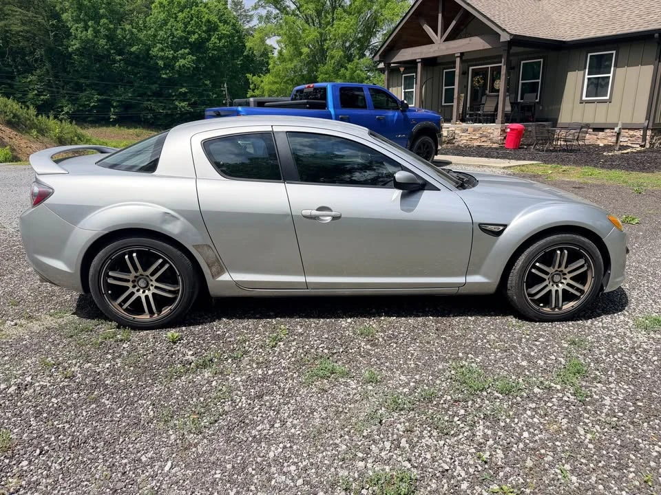 2009 Mazda RX-8 2nd Gen - Image 3 of 10