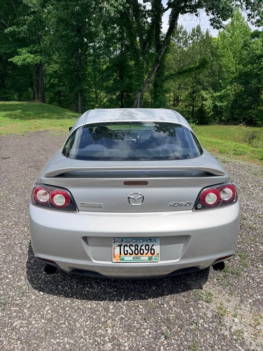 2009 Mazda RX-8 2nd Gen - Image 2 of 10