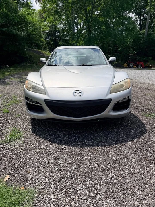 2009 Mazda RX-8 2nd Gen - Image 4 of 10