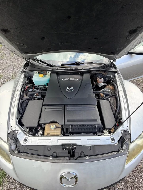 2009 Mazda RX-8 2nd Gen - Image 8 of 10