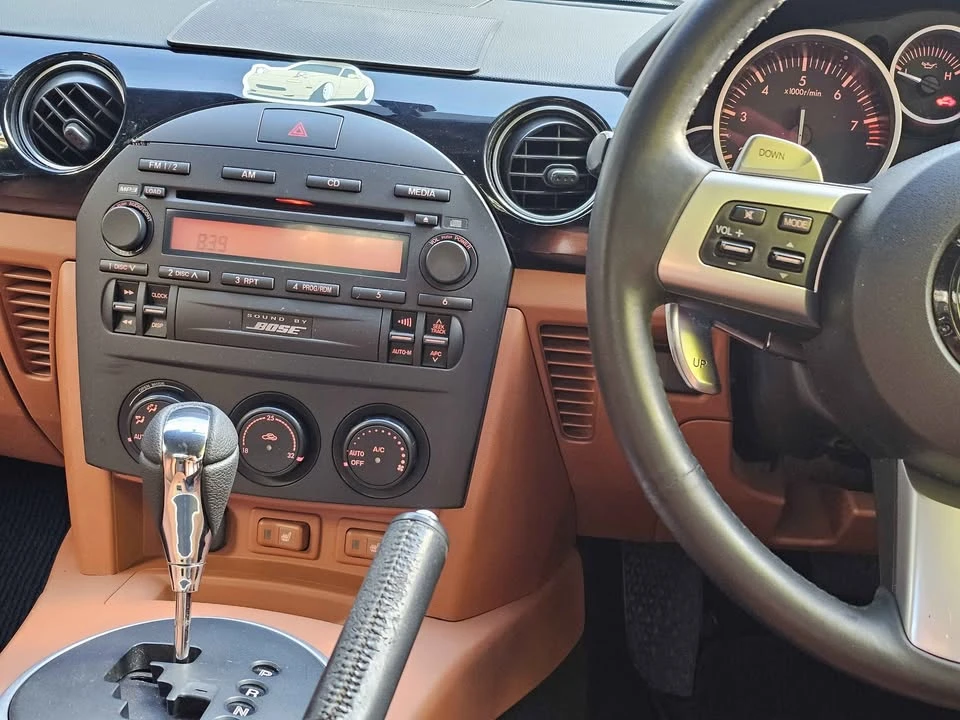 2009 Mazda NC MX-5 Miata - Image 12 of 15