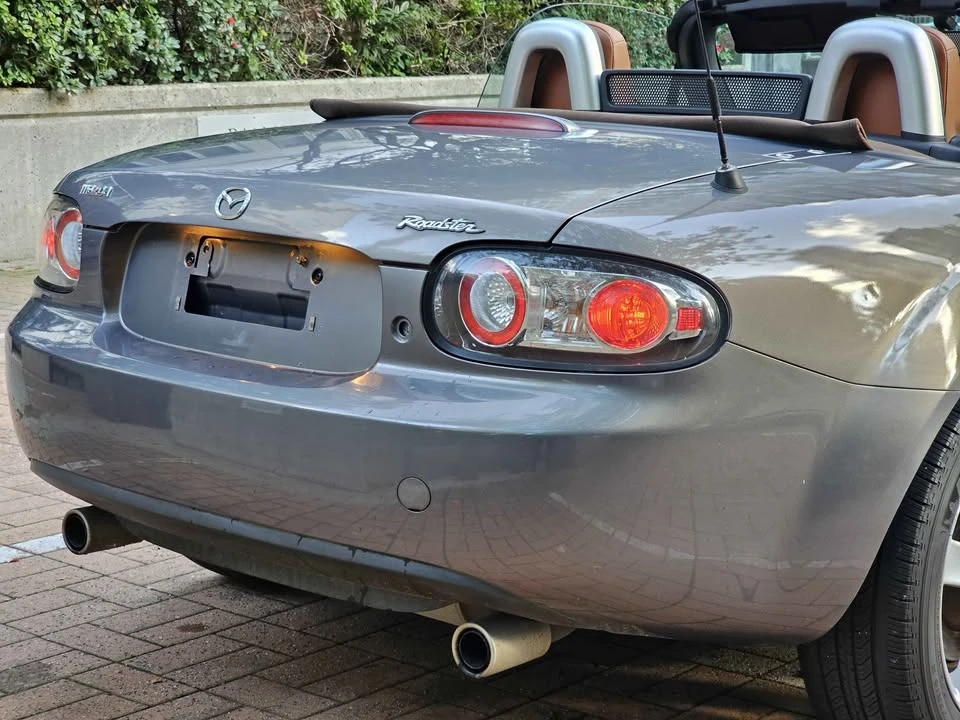 2009 Mazda NC MX-5 Miata - Image 7 of 15