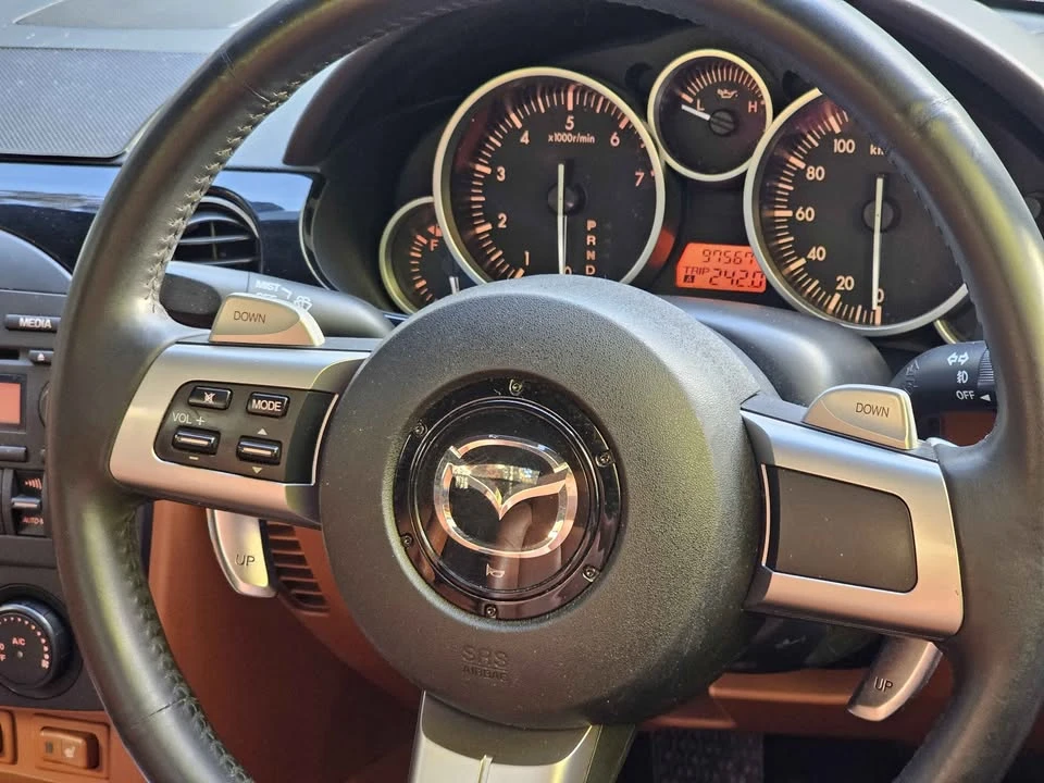 2009 Mazda NC MX-5 Miata - Image 13 of 15