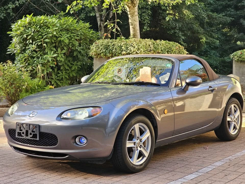 2009 Mazda NC MX-5 Miata - Image 15 of 15