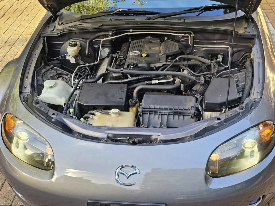 2009 Mazda NC MX-5 Miata - Image 14 of 15
