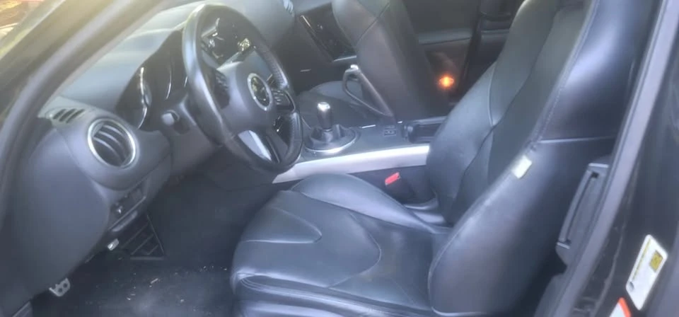 2009 Mazda RX-8 2nd Gen - Image 6 of 14