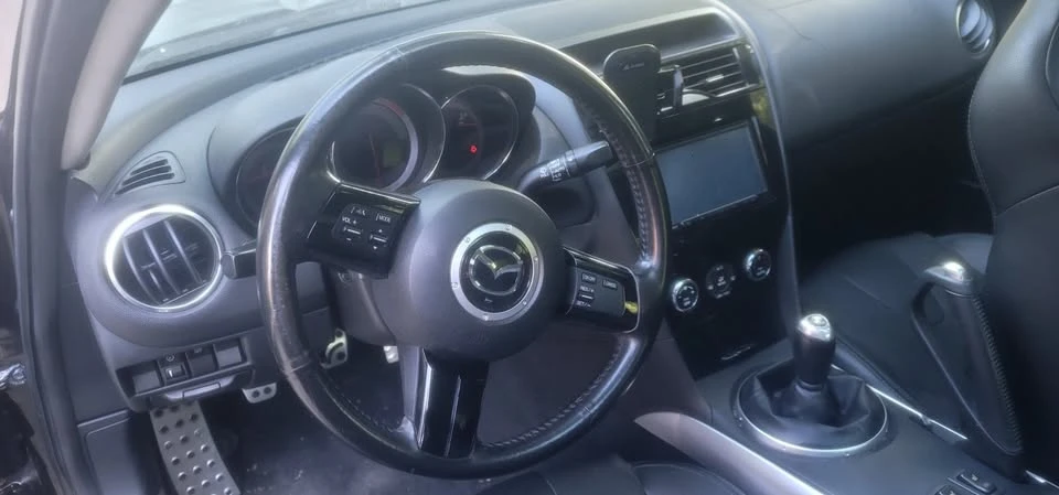 2009 Mazda RX-8 2nd Gen - Image 8 of 14