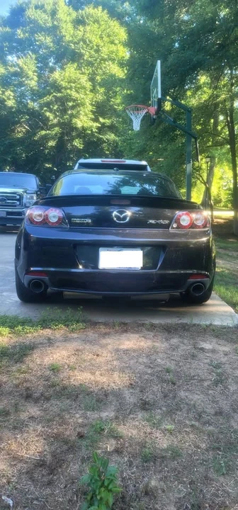 2009 Mazda RX-8 2nd Gen - Image 3 of 14