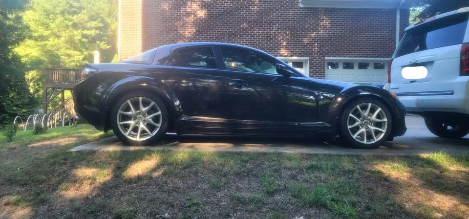 2009 Mazda RX-8 2nd Gen - Image 2 of 14