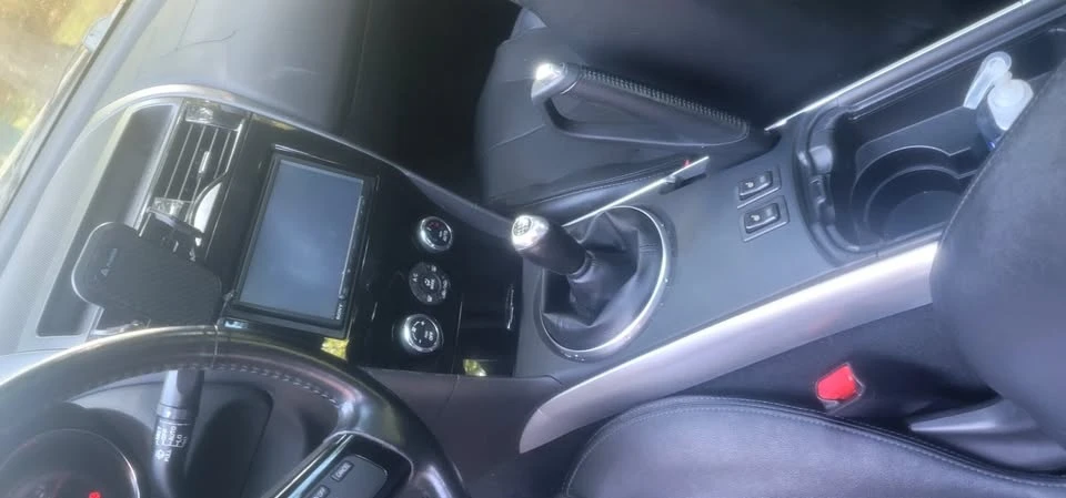 2009 Mazda RX-8 2nd Gen - Image 9 of 14