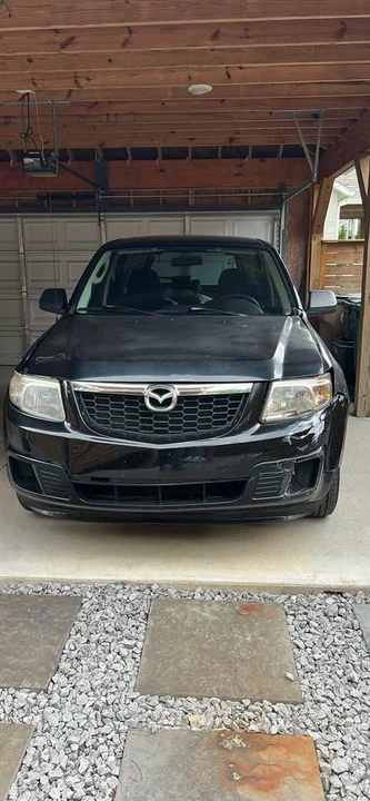 2009 Mazda - Image 3 of 4