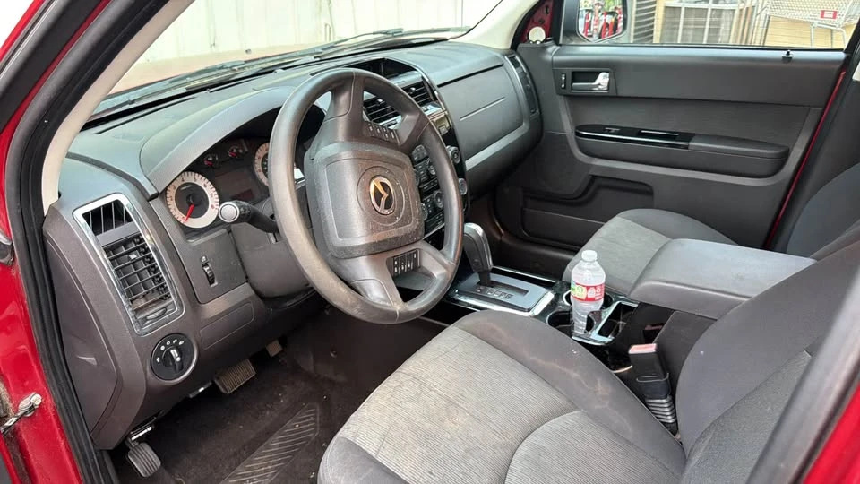 2009 Mazda - Image 2 of 9