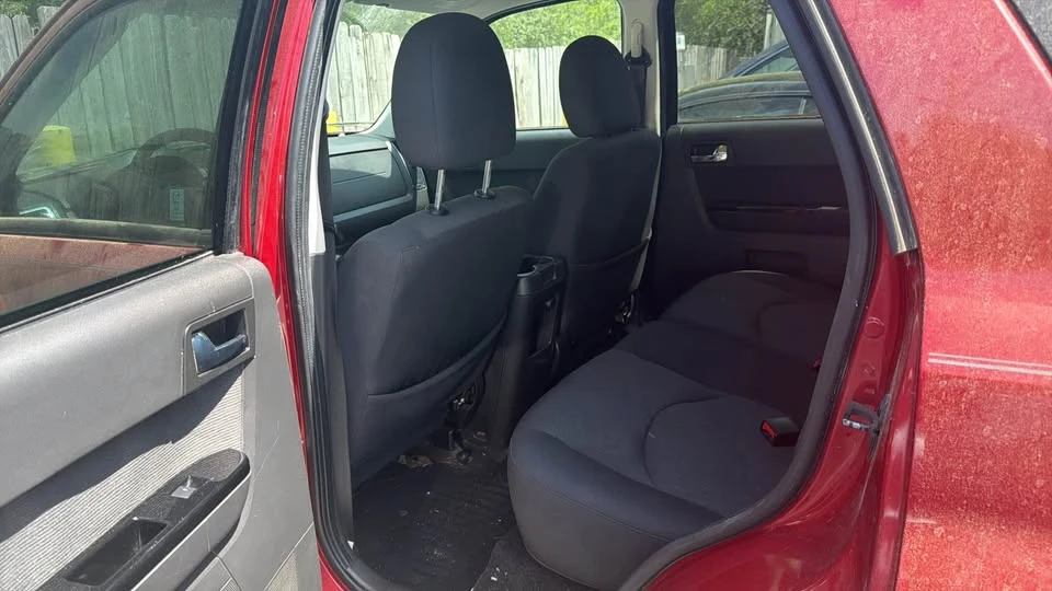 2009 Mazda - Image 6 of 9
