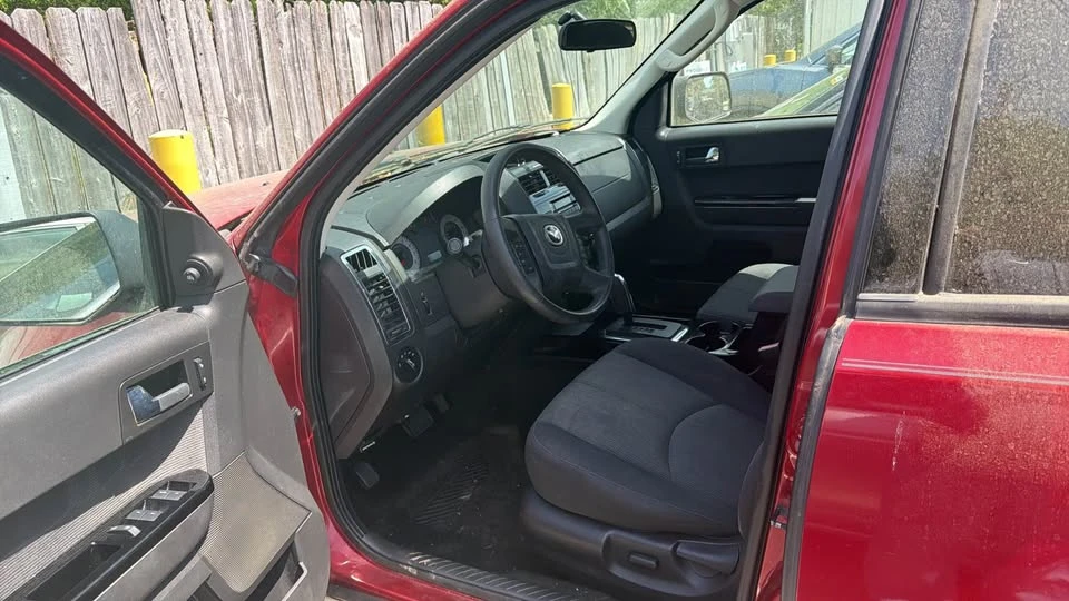2009 Mazda - Image 9 of 9