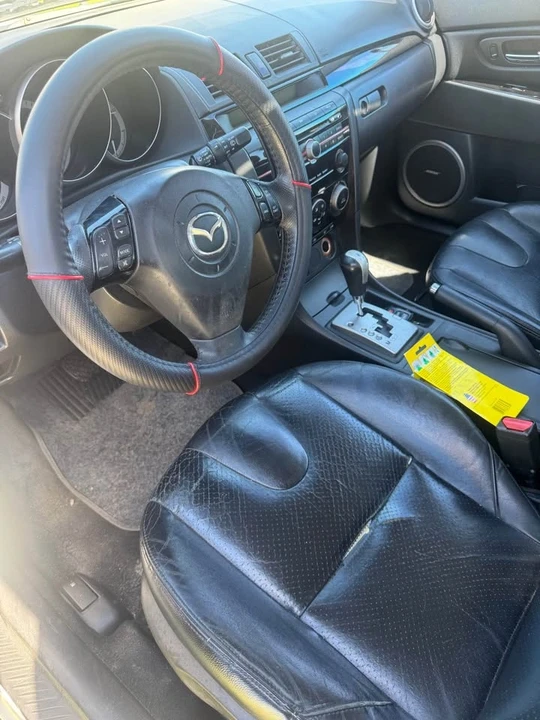 2009 Mazda CX-3 - Image 3 of 6
