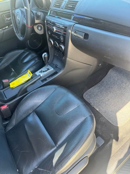 2009 Mazda CX-3 - Image 4 of 6