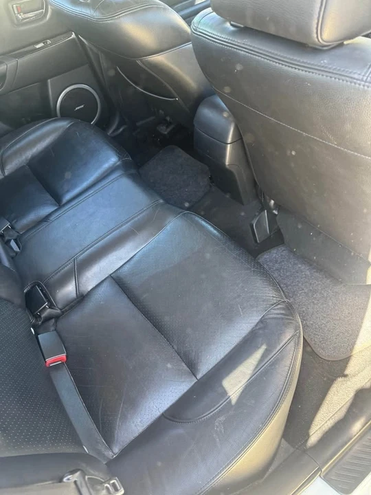 2009 Mazda CX-3 - Image 5 of 6