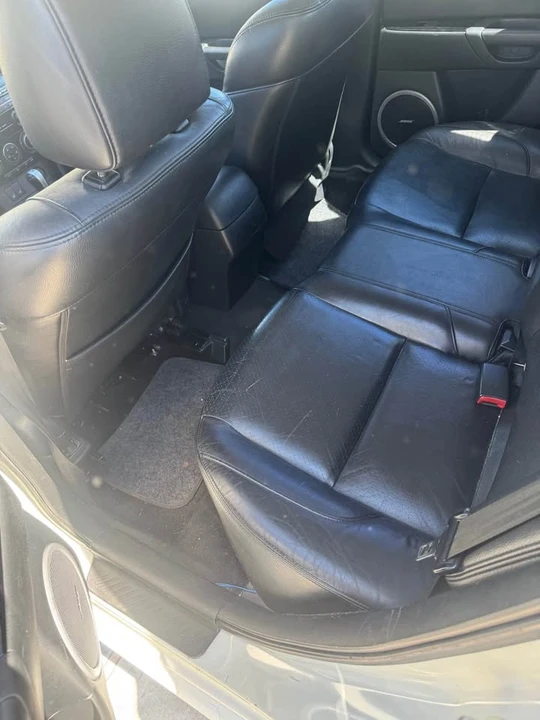 2009 Mazda CX-3 - Image 6 of 6