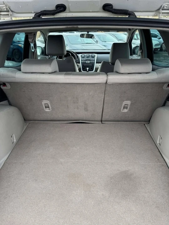 2009 Mazda CX-7 - Image 9 of 9