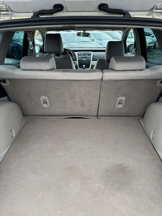 2009 Mazda CX-7 - Image 9 of 9