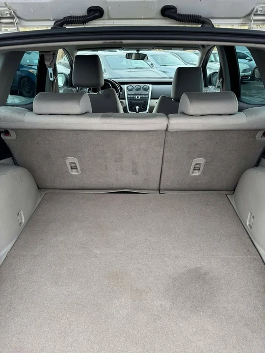 2009 Mazda CX-7 - Image 9 of 9
