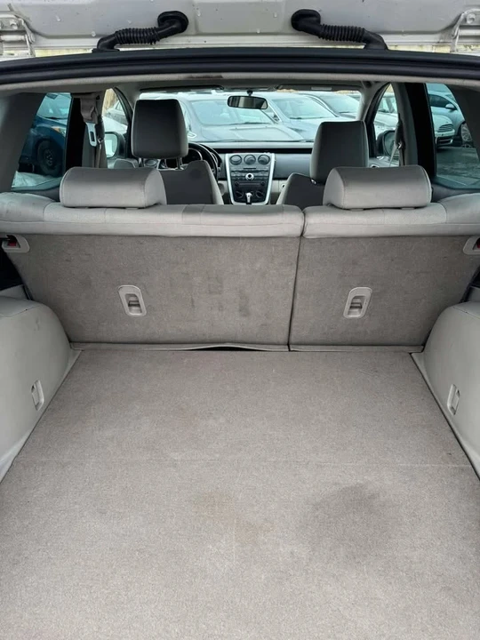 2009 Mazda CX-7 - Image 8 of 8