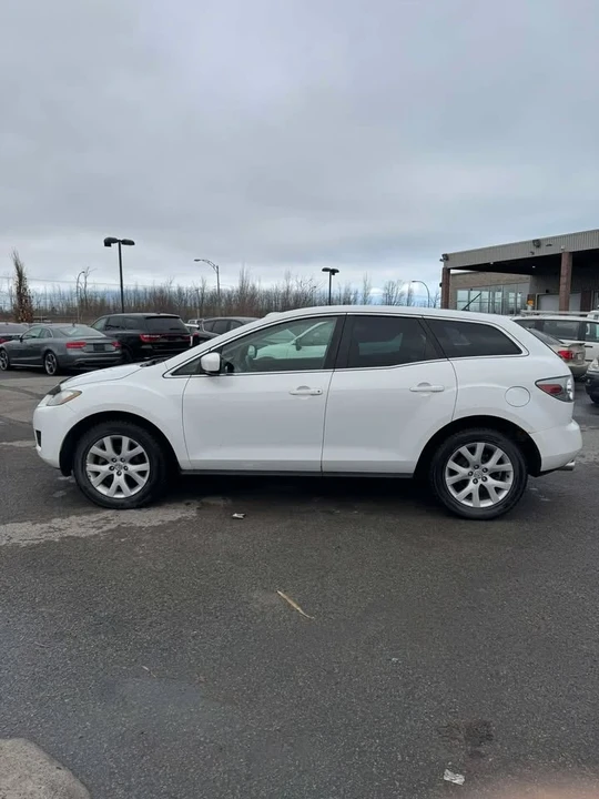 2009 Mazda CX-7 - Image 2 of 8