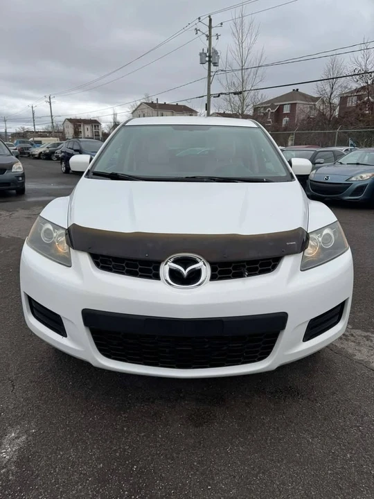2009 Mazda CX-7 - Image 2 of 9