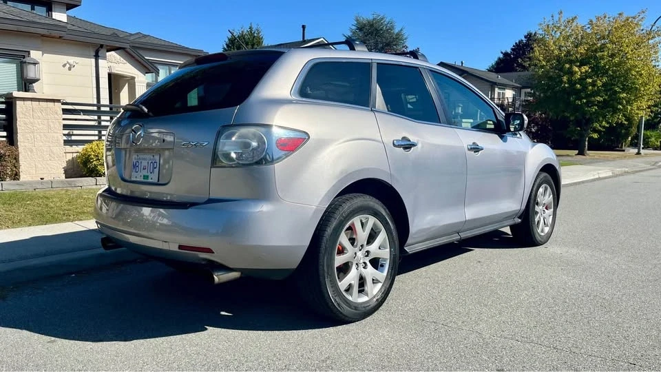 2009 Mazda CX-7 - Image 3 of 15