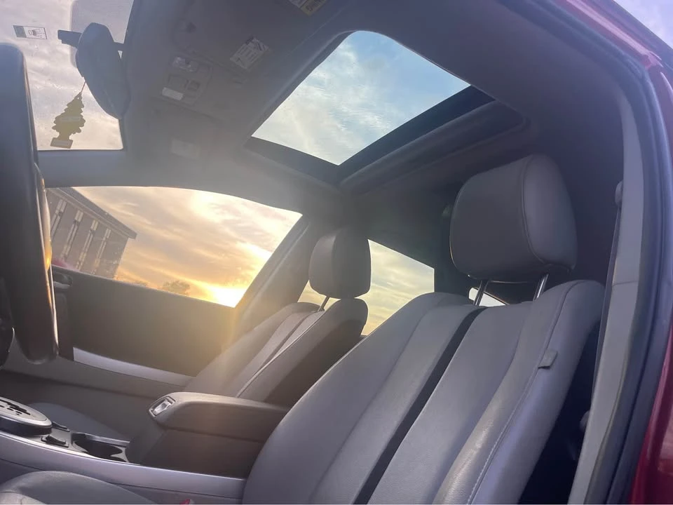 2009 Mazda CX-7 - Image 15 of 20