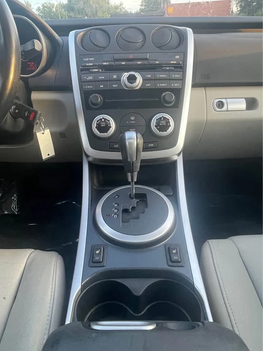 2009 Mazda CX-7 - Image 18 of 20
