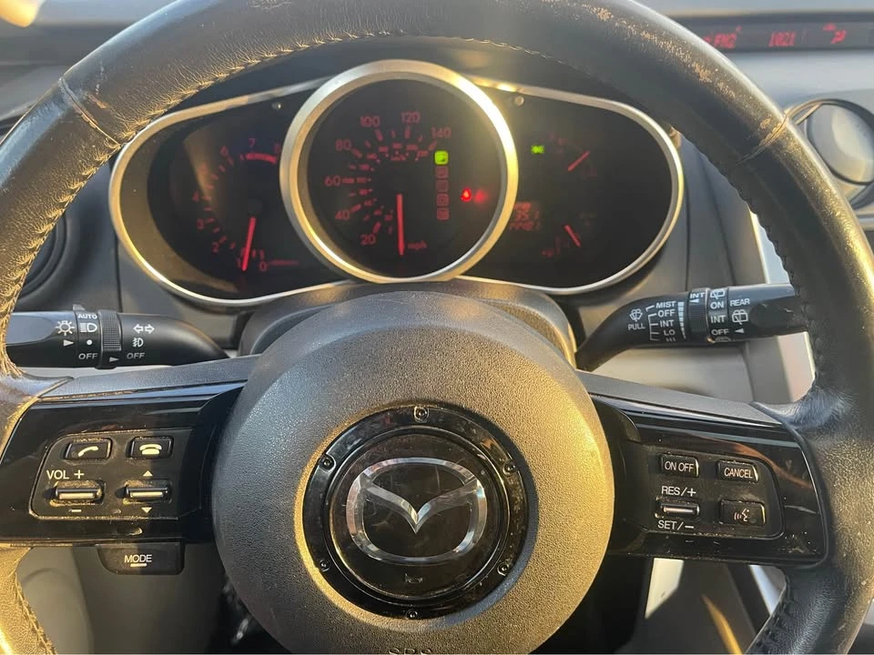 2009 Mazda CX-7 - Image 19 of 20
