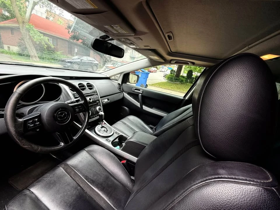2009 Mazda CX-7 - Image 2 of 9