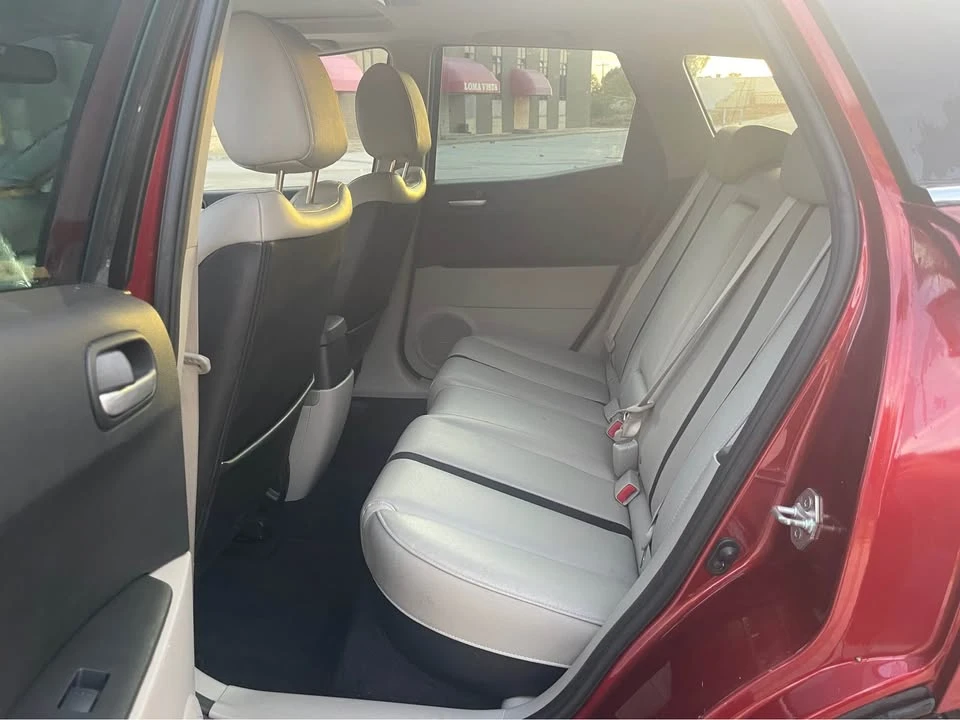2009 Mazda CX-7 - Image 13 of 20