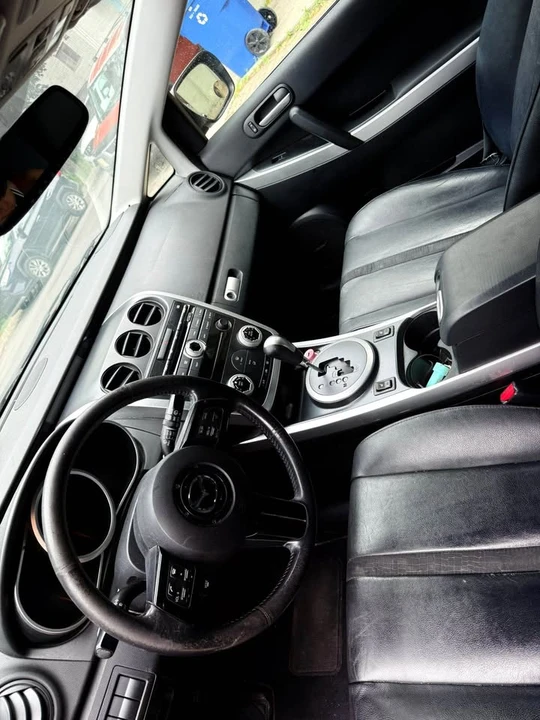 2009 Mazda CX-7 - Image 3 of 9