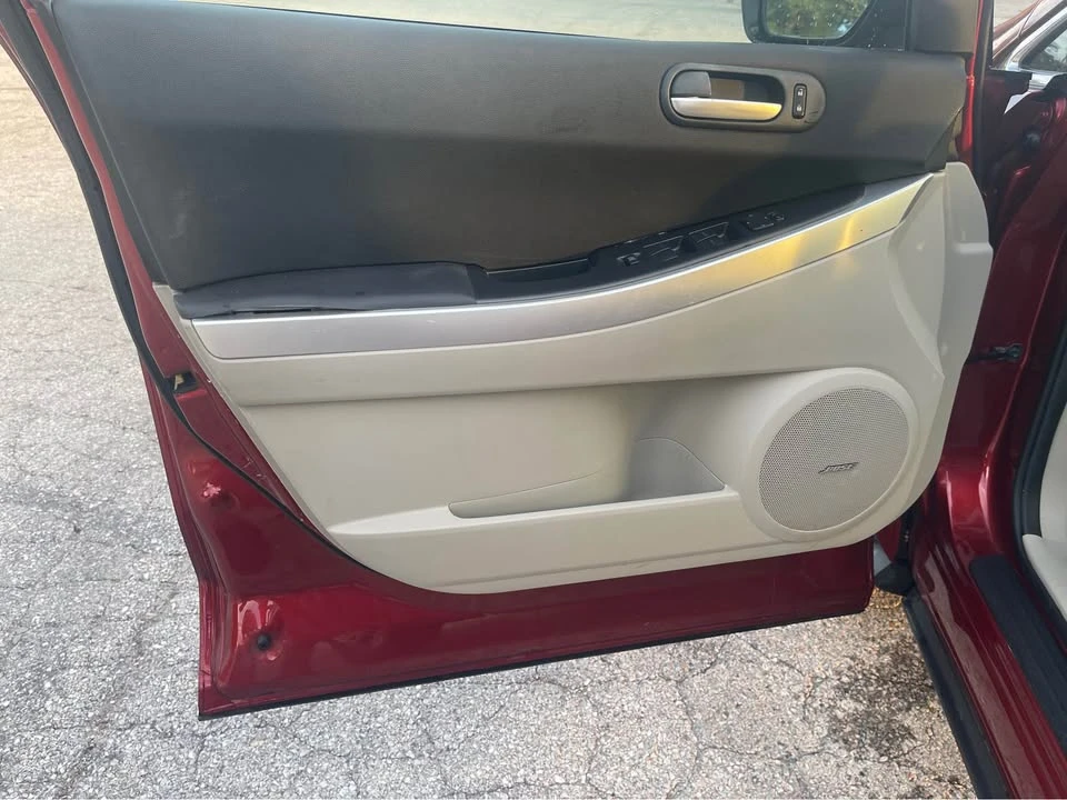 2009 Mazda CX-7 - Image 10 of 20