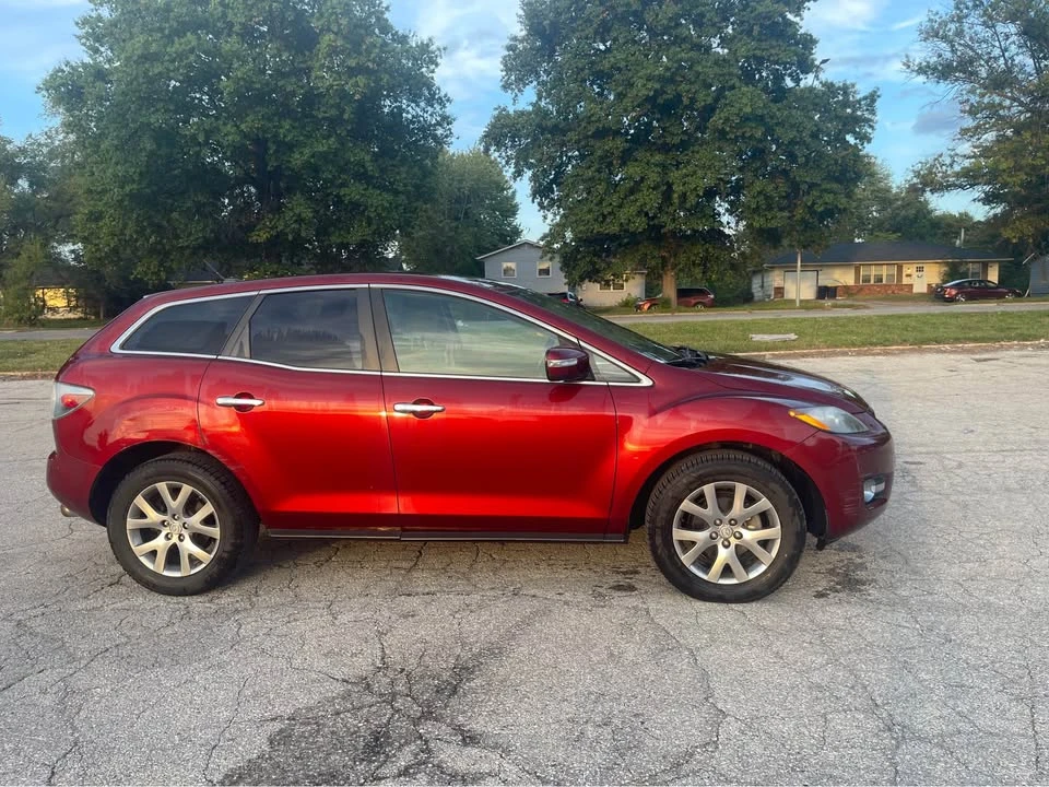 2009 Mazda CX-7 - Image 2 of 20