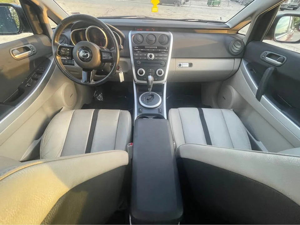 2009 Mazda CX-7 - Image 17 of 20